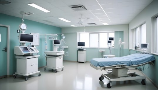Hospital Management System