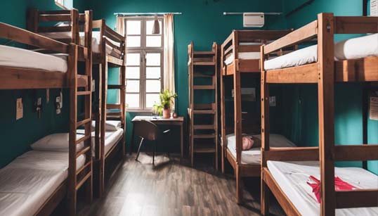 Why Choose Multi Branch Hostel Management