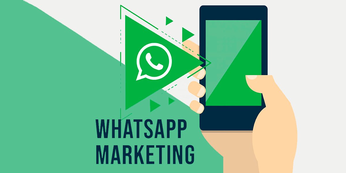 Whatsapp Marketing